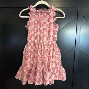 Crewcuts Girls Sundress Size 10